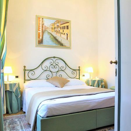 Villa Ducale Hotel & Ristorante Dolo Eksteriør bilde