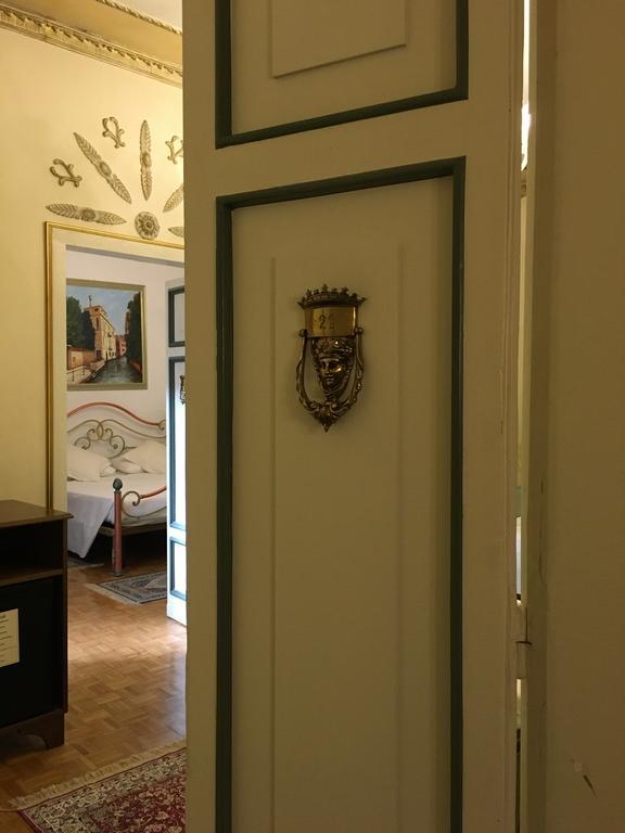Villa Ducale Hotel & Ristorante Dolo Rom bilde